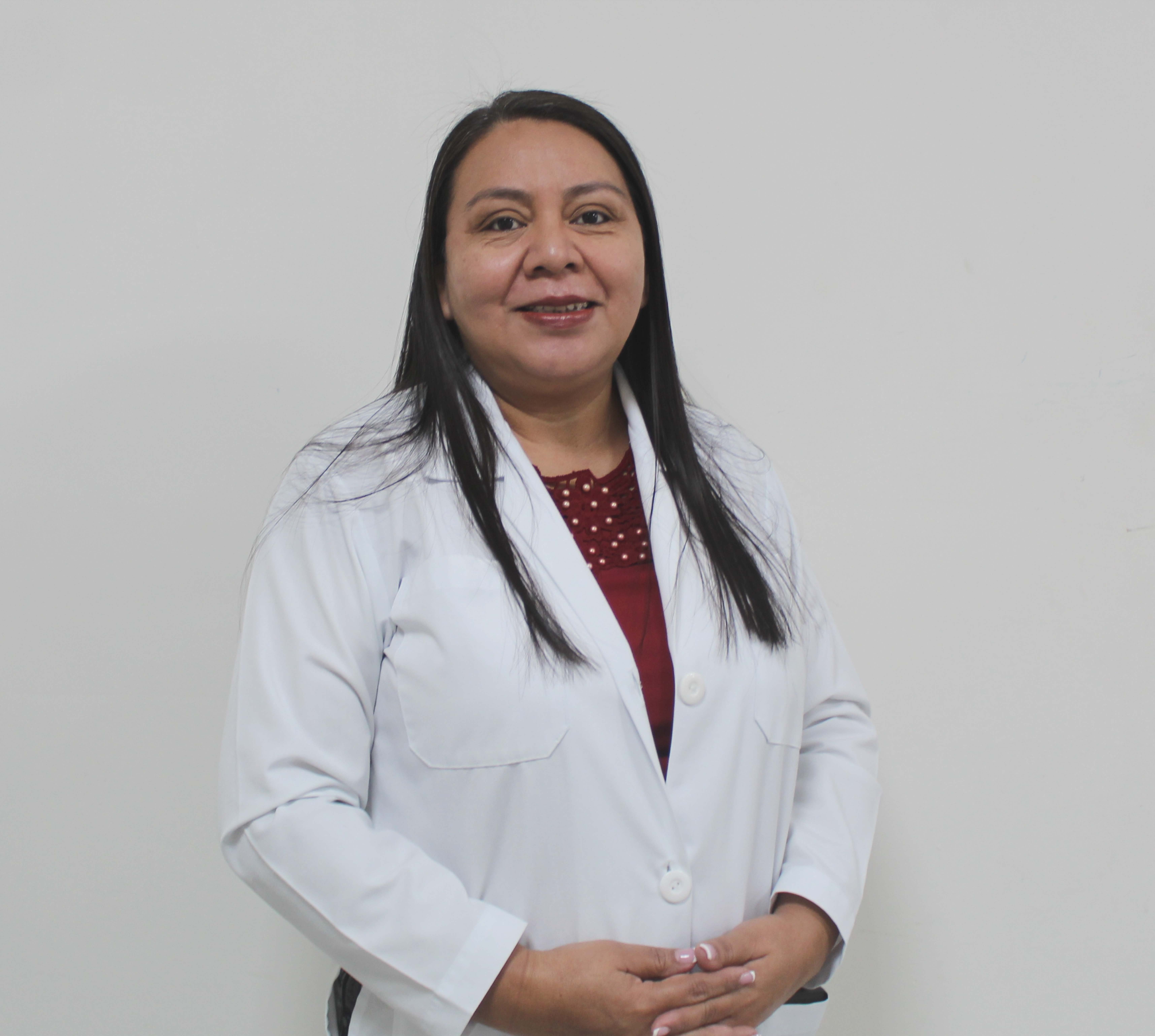 Dra. Maria Alicia